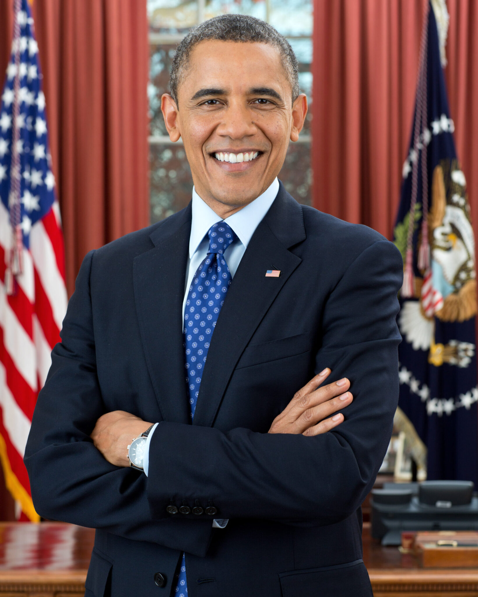 Read more about the article Barack Obama på SDU